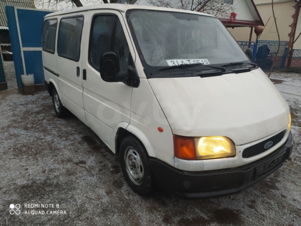 Ford Transit, 1995 г.