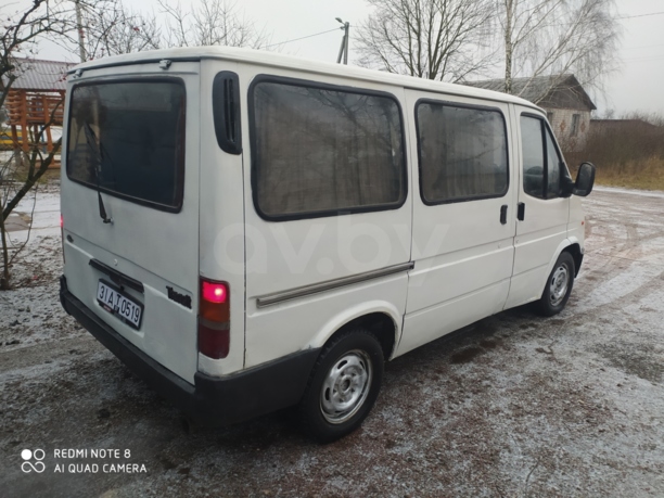 Ford Transit, 1995 г.