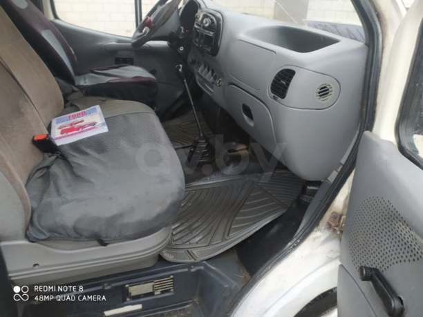 Ford Transit, 1995 г.