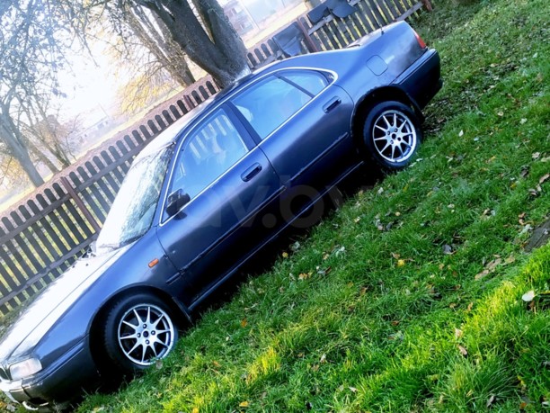 Rover 600, 1995 г.