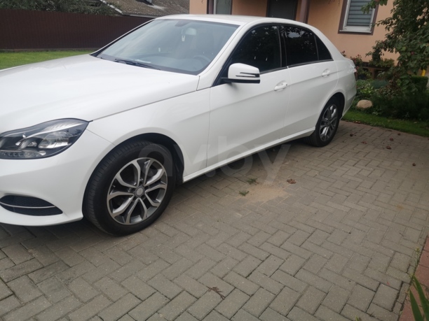 Mercedes-Benz E-Класс W212, S212, C207, A207, 2014 г.