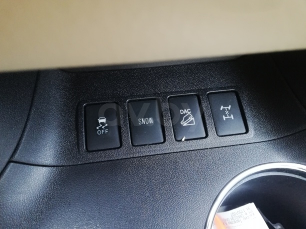Toyota Highlander III (XU50), 7 мест, 2015 г.