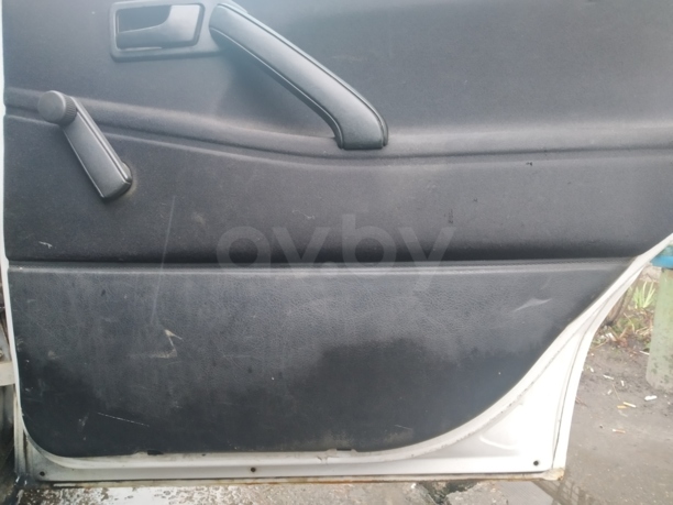 Volkswagen Passat B3, 1993 г.