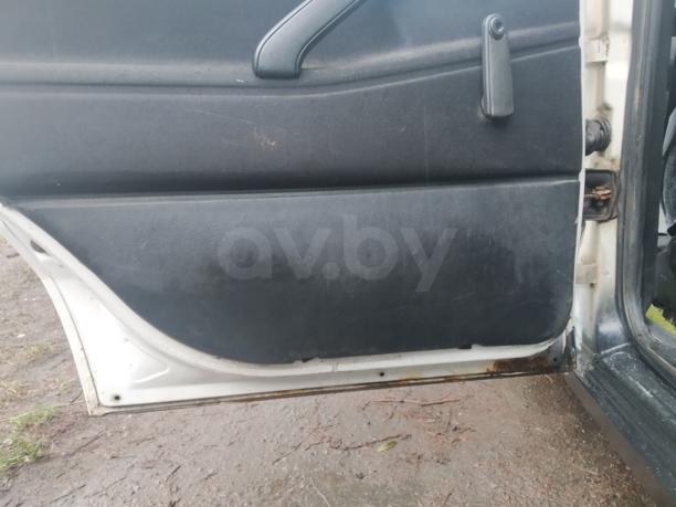 Volkswagen Passat B3, 1993 г.
