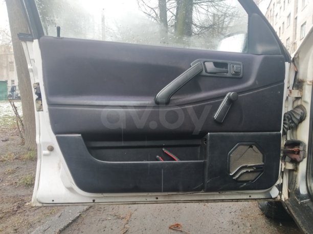 Volkswagen Passat B3, 1993 г.