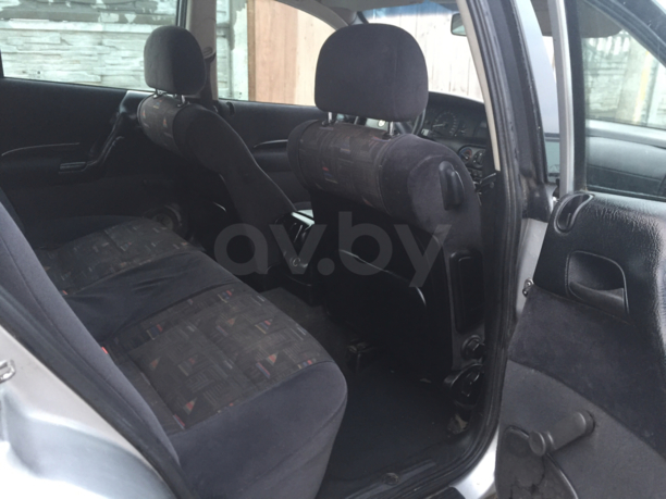Opel Omega B, 1998 г.