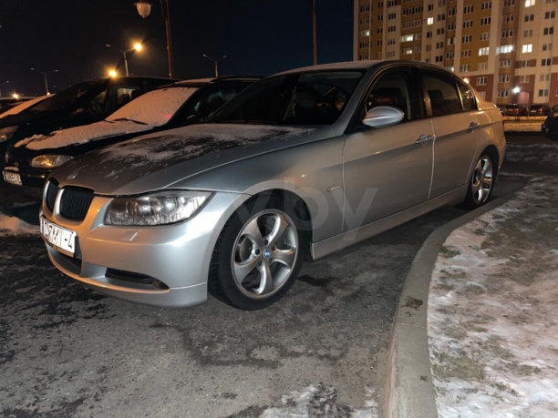 BMW 3 серия E90, E91, E92, E93, 2006 г.
