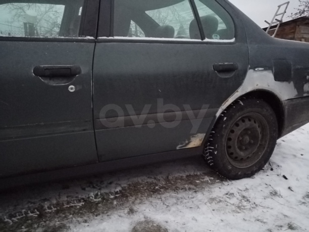Nissan Primera P10, 1994 г.