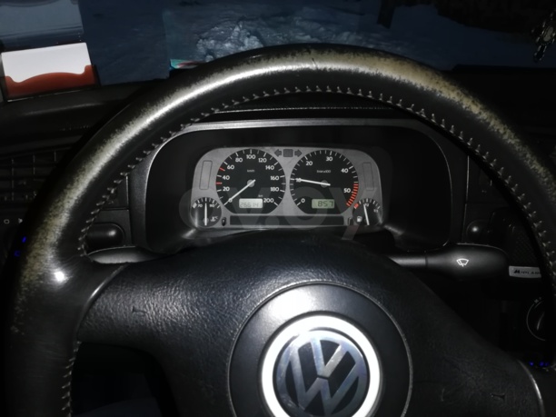 Volkswagen Vento, 1996 г.