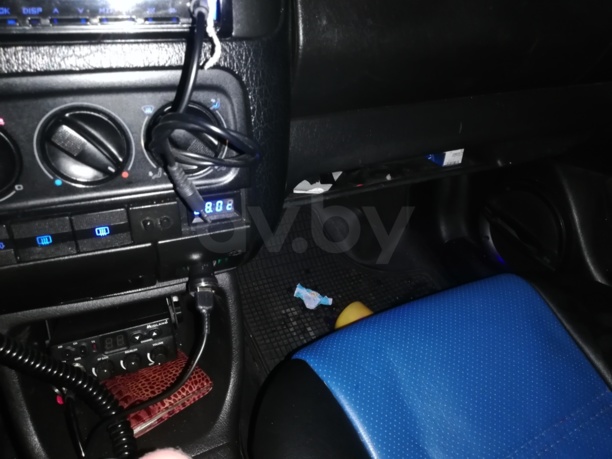Volkswagen Vento, 1996 г.