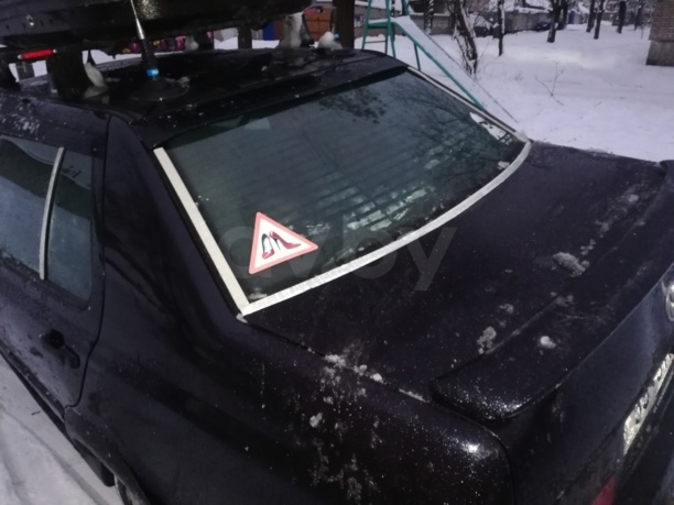 Volkswagen Vento, 1996 г.