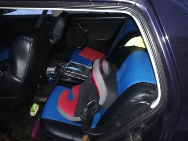 Volkswagen Vento, 1996 г.