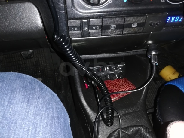 Volkswagen Vento, 1996 г.