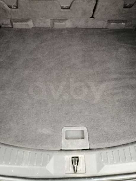 Ford Escape III, 2012 г.