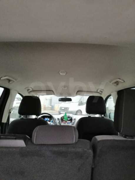 Ford Escape III, 2012 г.