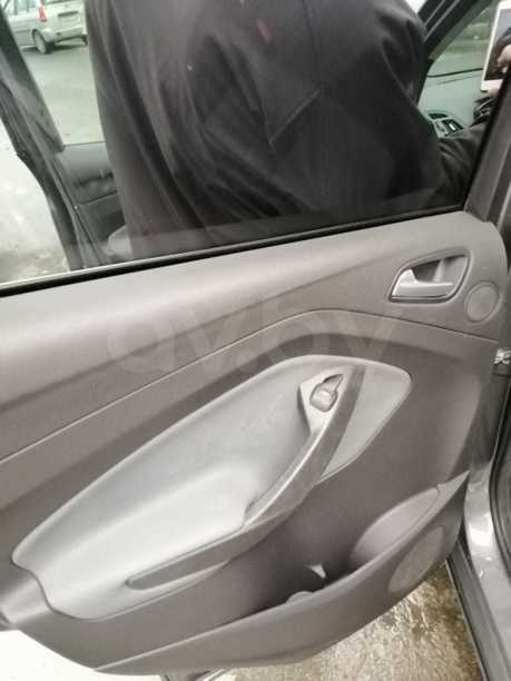 Ford Escape III, 2012 г.