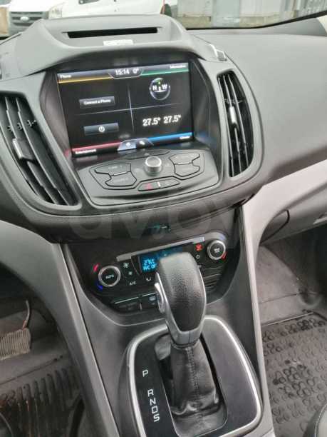 Ford Escape III, 2012 г.