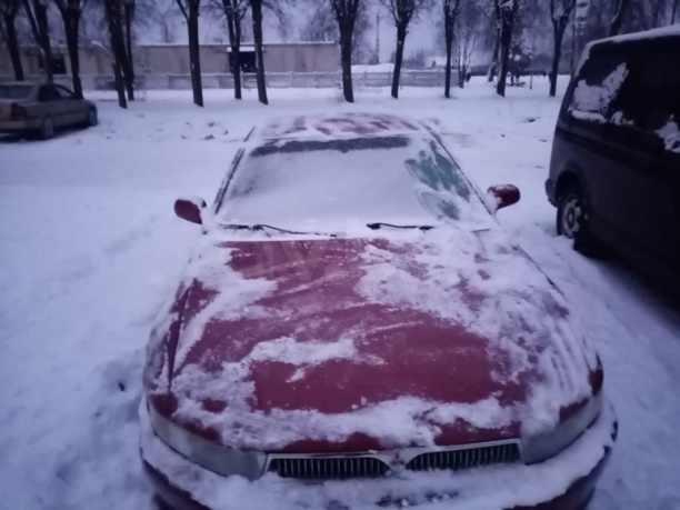 Mitsubishi Galant VIII, 2000 г.