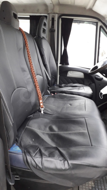 Peugeot Boxer, 2006 г.