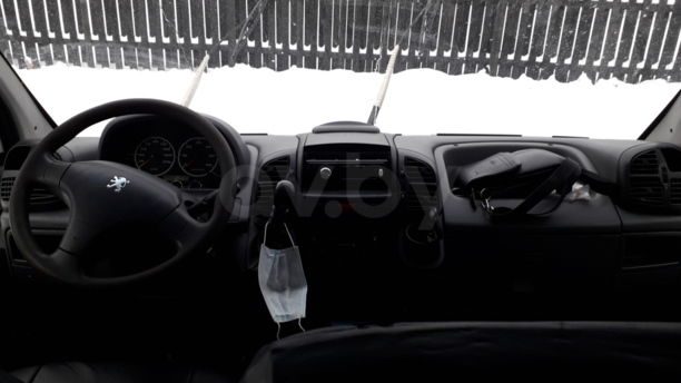 Peugeot Boxer, 2006 г.