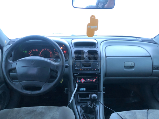 Renault Laguna I, 1998 г.