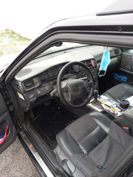 Volvo V70 I, 1999 г.