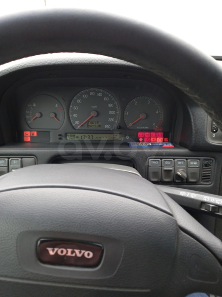 Volvo V70 I, 1999 г.