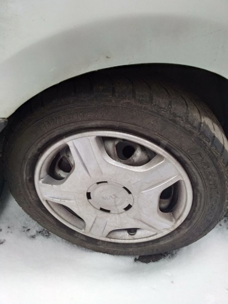 Opel Agila I · Рестайлинг, 2003 г.