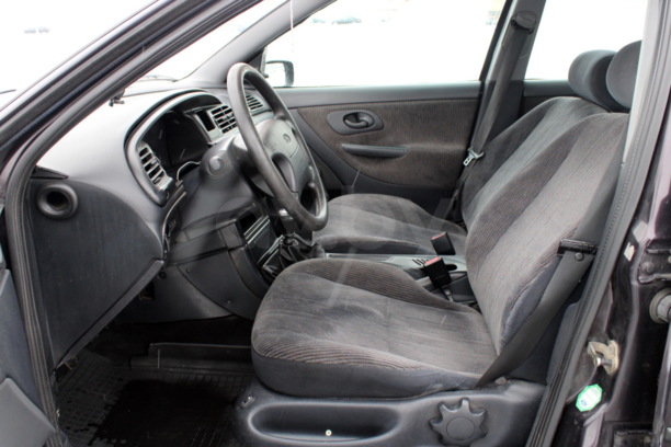 Ford Mondeo I, 1996 г.