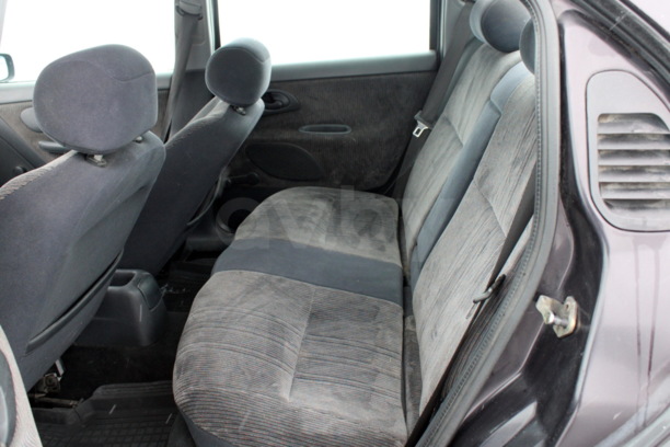 Ford Mondeo I, 1996 г.
