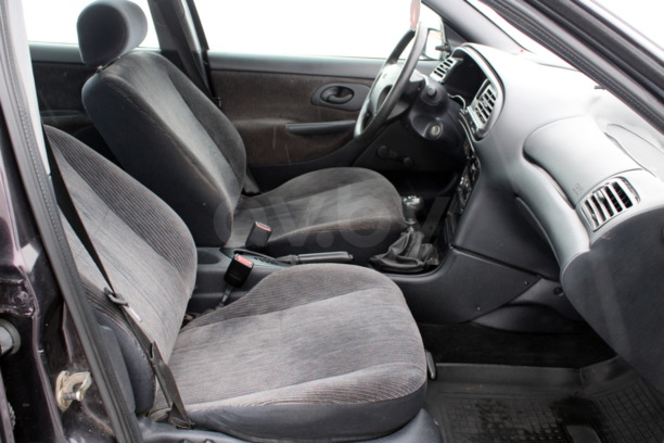 Ford Mondeo I, 1996 г.