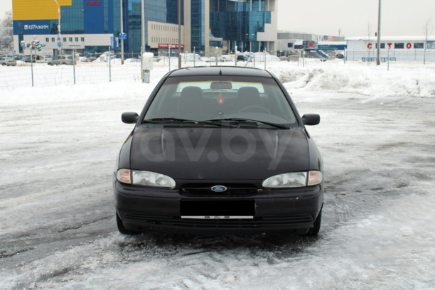 Ford Mondeo I, 1996 г.