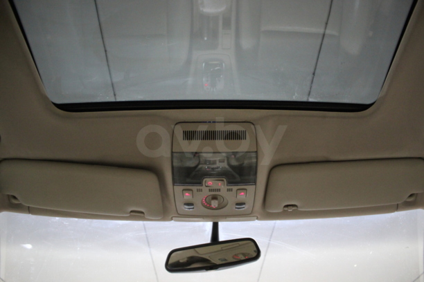 Audi A4 B6, 2002 г.