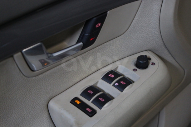 Audi A4 B6, 2002 г.