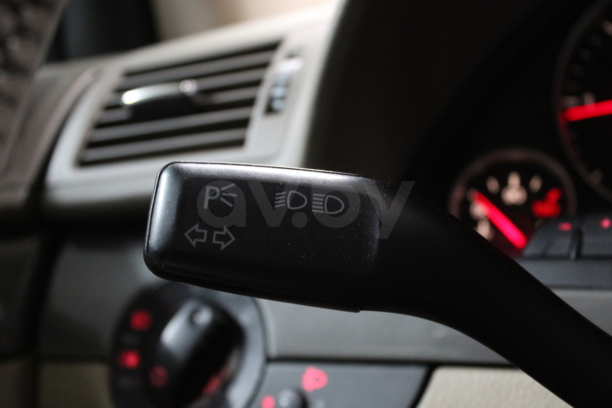 Audi A4 B6, 2002 г.