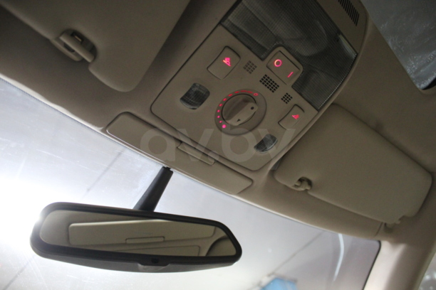 Audi A4 B6, 2002 г.