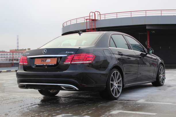 Mercedes-Benz E-Класс W212, S212, C207, A207, 2013 г.