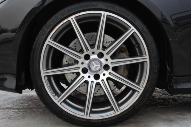 Mercedes-Benz E-Класс W212, S212, C207, A207, 2013 г.