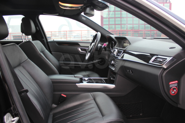 Mercedes-Benz E-Класс W212, S212, C207, A207, 2013 г.