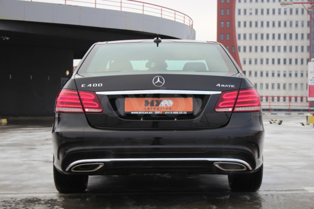 Mercedes-Benz E-Класс W212, S212, C207, A207, 2013 г.