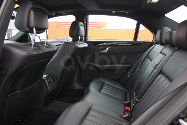 Mercedes-Benz E-Класс W212, S212, C207, A207, 2013 г.