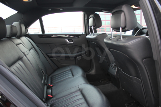 Mercedes-Benz E-Класс W212, S212, C207, A207, 2013 г.