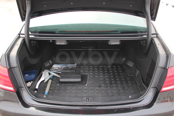 Mercedes-Benz E-Класс W212, S212, C207, A207, 2013 г.