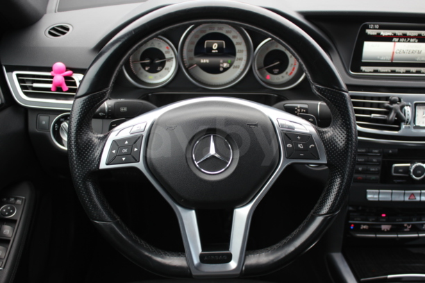 Mercedes-Benz E-Класс W212, S212, C207, A207, 2013 г.