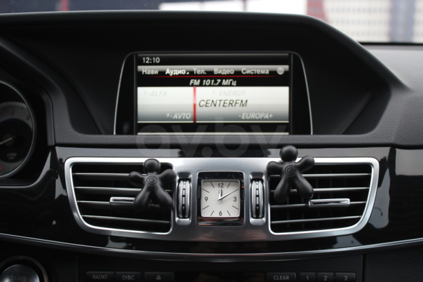 Mercedes-Benz E-Класс W212, S212, C207, A207, 2013 г.