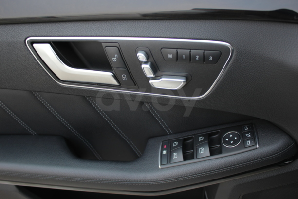 Mercedes-Benz E-Класс W212, S212, C207, A207, 2013 г.