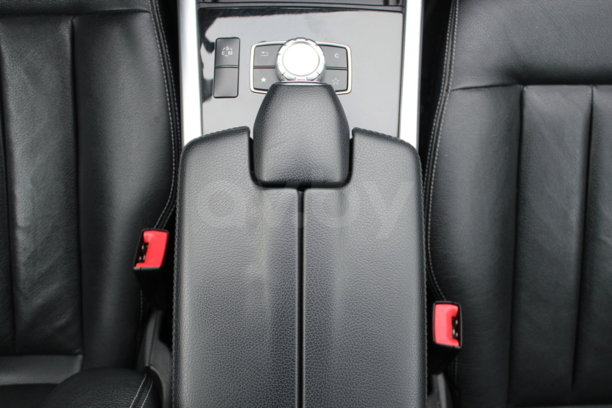 Mercedes-Benz E-Класс W212, S212, C207, A207, 2013 г.