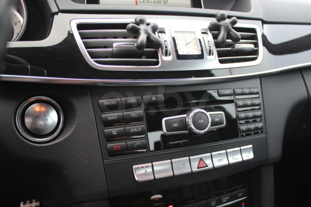 Mercedes-Benz E-Класс W212, S212, C207, A207, 2013 г.