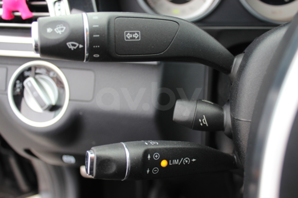 Mercedes-Benz E-Класс W212, S212, C207, A207, 2013 г.