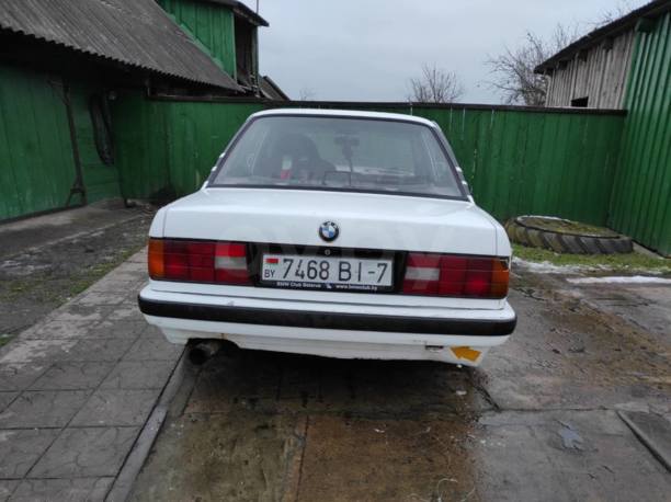 BMW 3 серия E30, 1988 г.